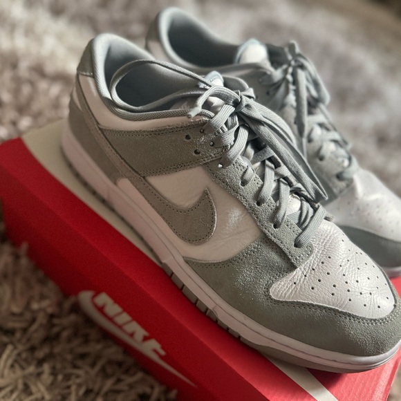 Nike Other - Men’s Nike Dunk Low Retro SE - Size 12.5